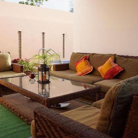 Riad Casa Bahia Асила Екстериор снимка