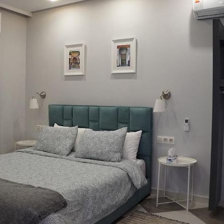 Riad Casa Bahia Асила Екстериор снимка
