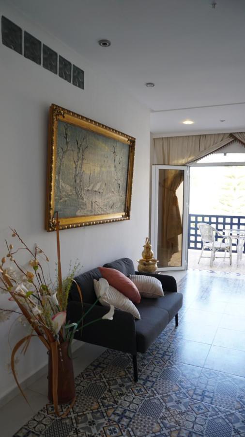 Riad Casa Bahia Асила Екстериор снимка