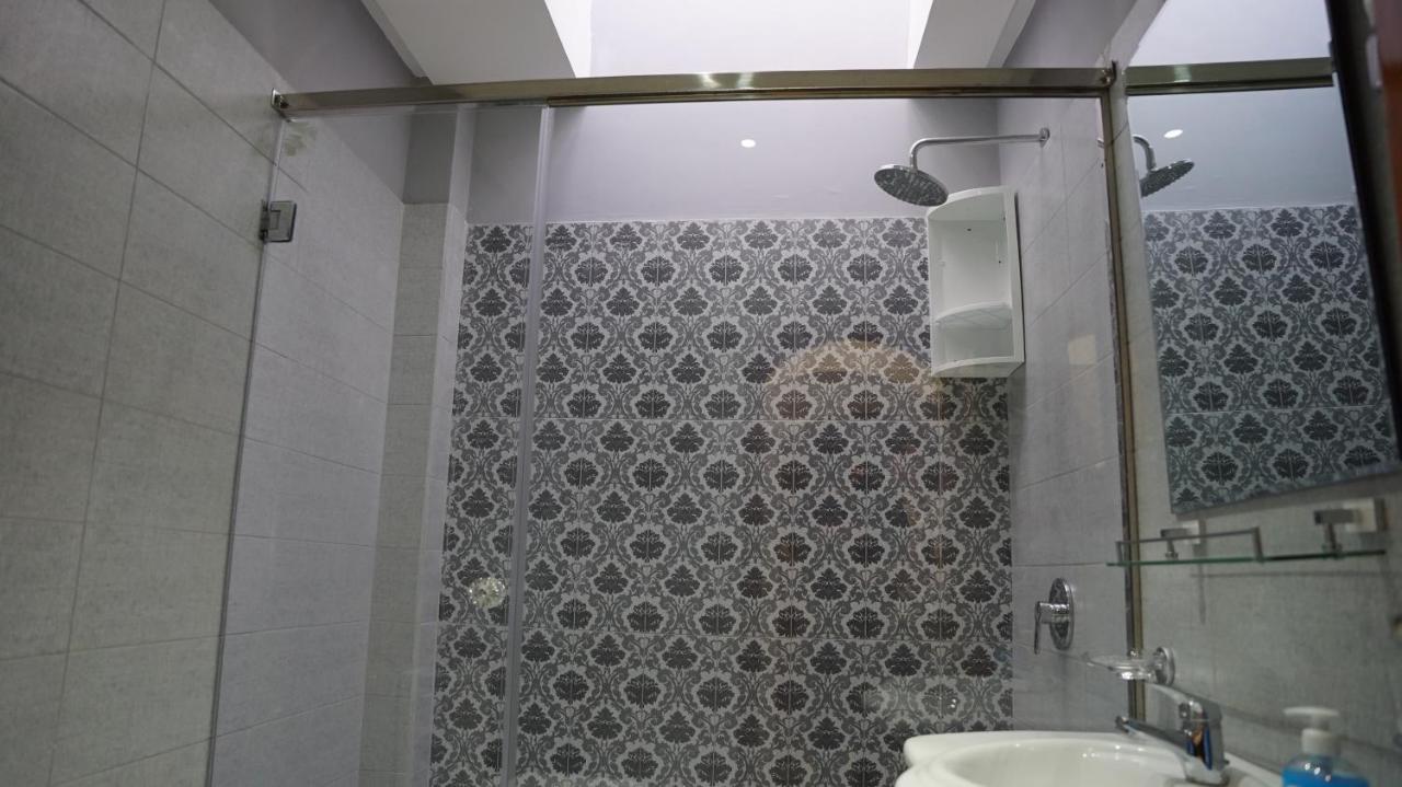 Riad Casa Bahia Асила Екстериор снимка