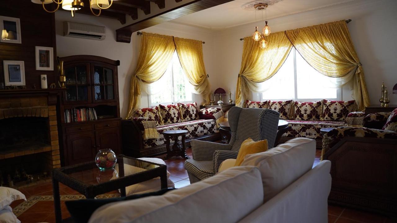 Riad Casa Bahia Асила Екстериор снимка