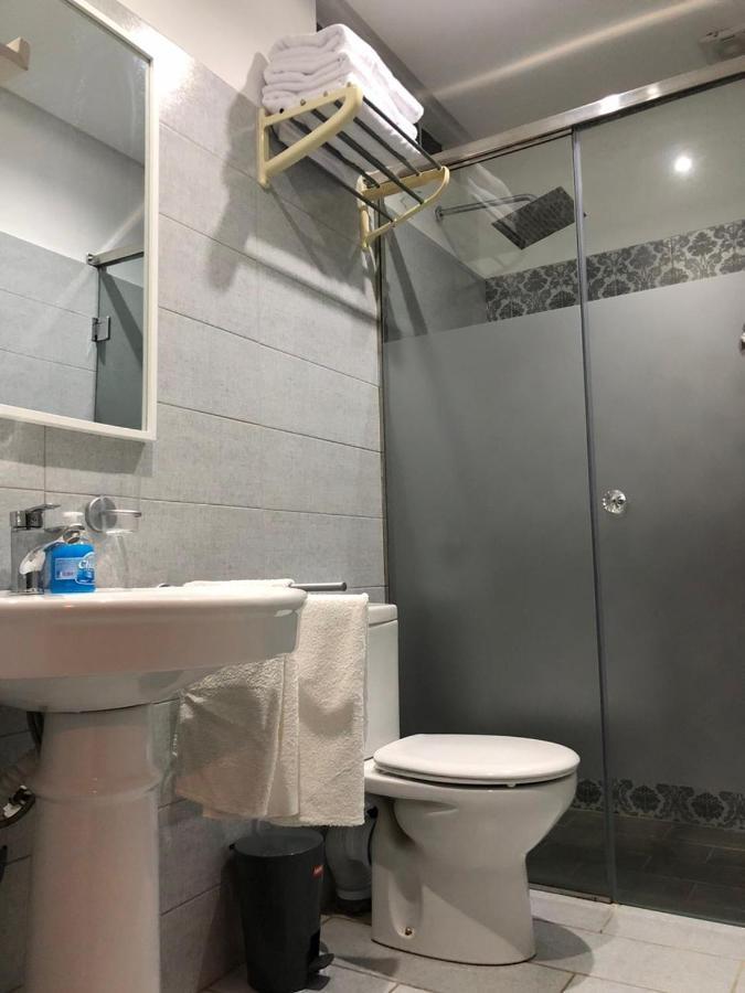 Riad Casa Bahia Асила Екстериор снимка